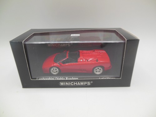Minichamps 400 103580 1994