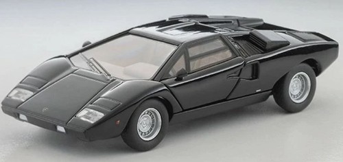 Tomica lamborghini countach - -,