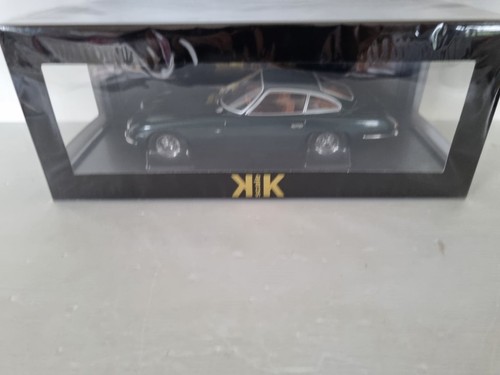 Lamborghini 400 1965 kk - 400,