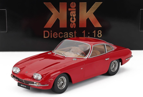 Lamborghini 400 2 - lamborghini, 2+2