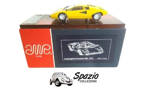 Lamborghini countach 400 - lamborghini,