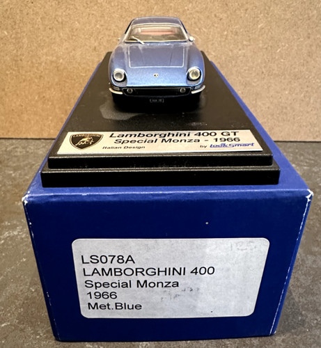 Looksmart lamborghini 400 - looksmart,