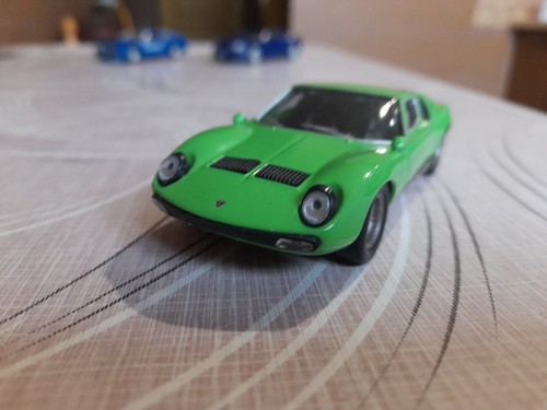 Modellino auto lamborghini - auto,