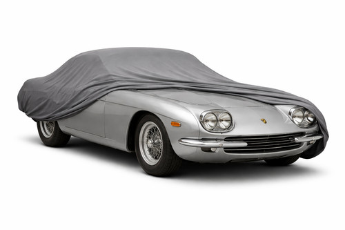 Intero garage indoor stretch - intero,