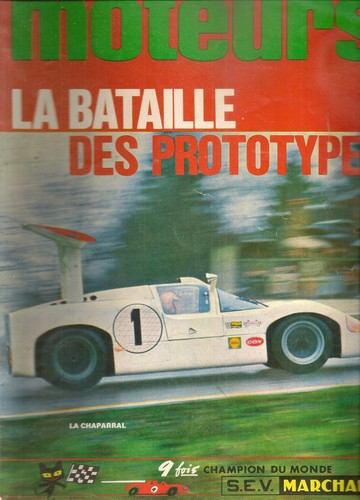 Moteurs 1967 lamborghini - moteurs,