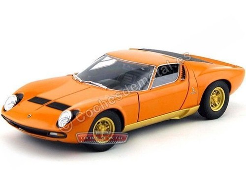 1971 lamborghini miura p400 - miura, sv
