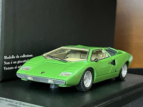 Looksmart lamborghini - 1/43,