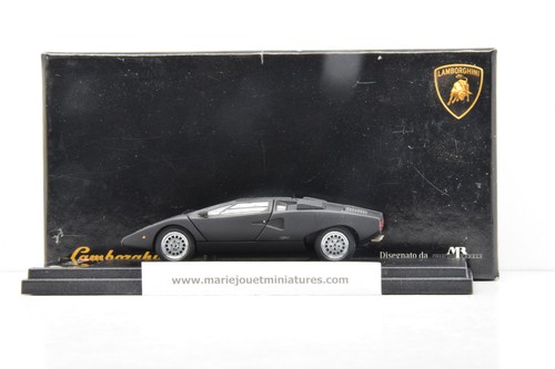 Lamborghini countach 400lp - lamborghini,