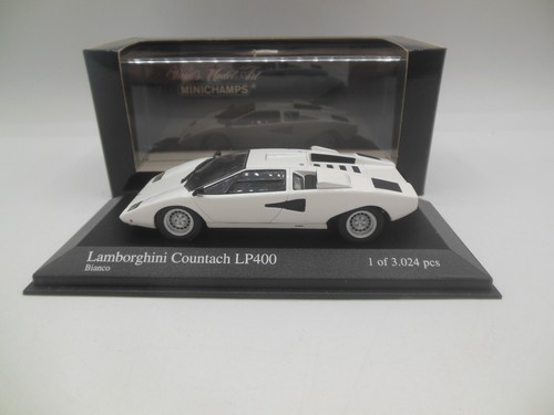 Minichamps 430 103104 - , 1974