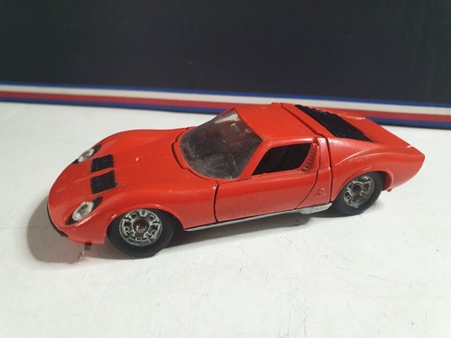 Solido antico 161 lamborghini - antico,