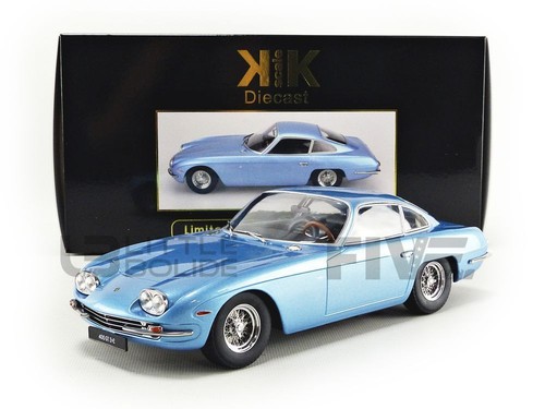 Scale models - models, 1/18