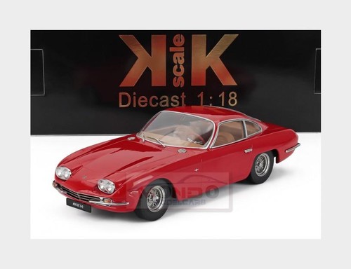 Scale lamborghini 400 - scale,