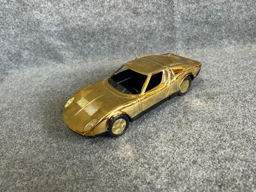 Lamborghini miura p400 p - lamborghini,