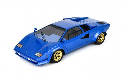 Schuco lamborghini countach - schuco,