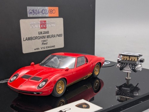 Eidolon make 43 - eidolon, 1:43