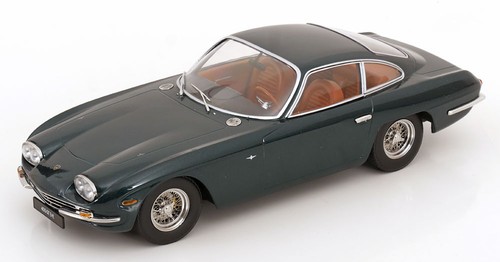 Lamborghini 400 2 1966 - 400,