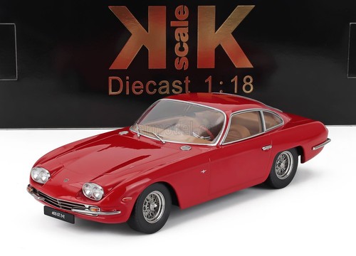 Scale lamborghini - kk-scale,
