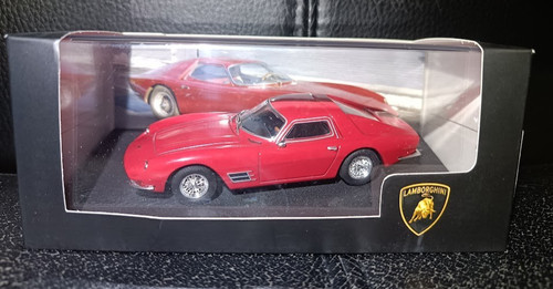 Edicola lamborghini 400 - lamborghini,
