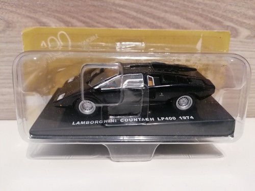Lamborghini countach lp400 - countach,