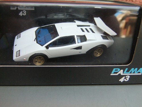 Lamborghini countach lp400 - lamborghini,