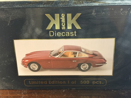 Scale lamborghini - 1:18, –