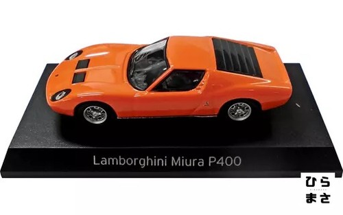 Mini auto lamborghini - mini,