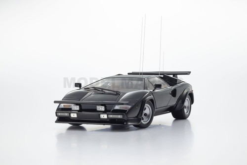 Kyosho 08320bkcr lamborghini - kyosho,