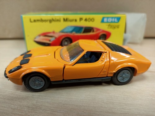 Edil toys lamborghini - 1/43,