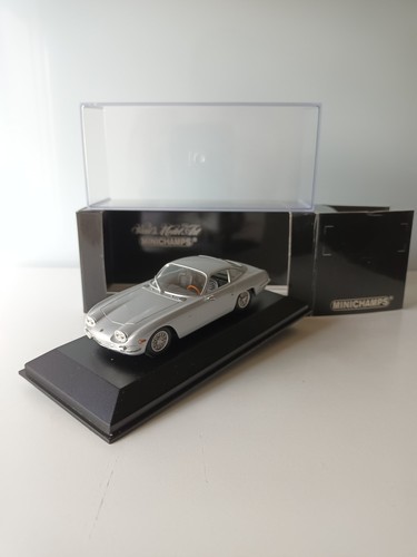 Minichamps 43 - 1/43,