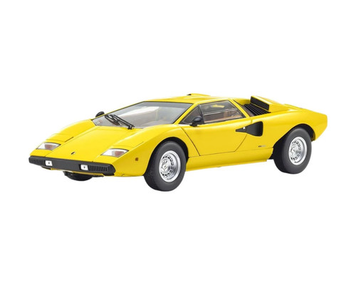 Kyosho lamborghini countach - lamborghini,