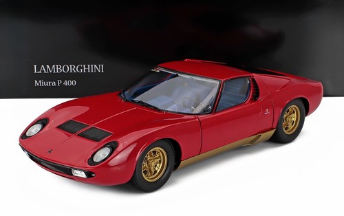 Kyosho lamborghini - 1/12,