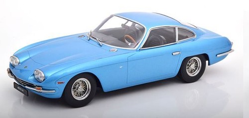 Scala lamborghini 400 gt - scala, kk