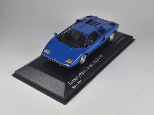 43 minichamps - 🏁,