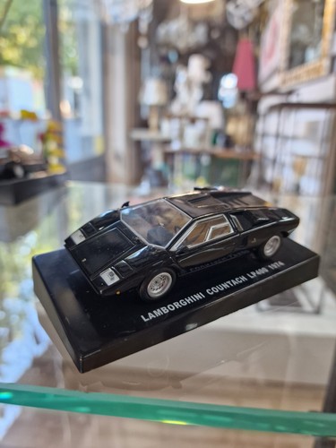 Modellino auto scala 43 - modellino,