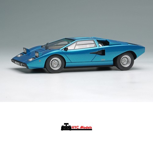 Lamborghini countach lp400 - lamborghini,