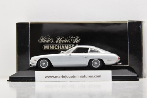 Lamborghini 400gt 1964 - 400gt,