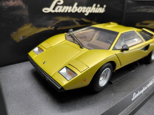Lamborghini countach lp400 - lamborghini,
