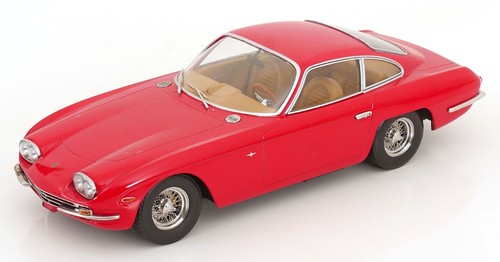Lamborghini 400 1965 - lamborghini,