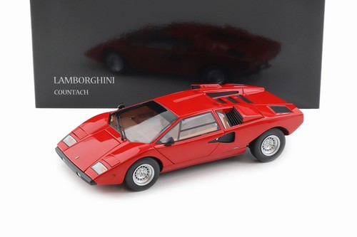Kyosho lamborghini - 1:18,
