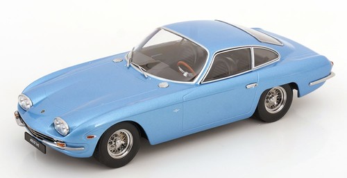 Lamborghini 400 de 1966 - 400, 2+2