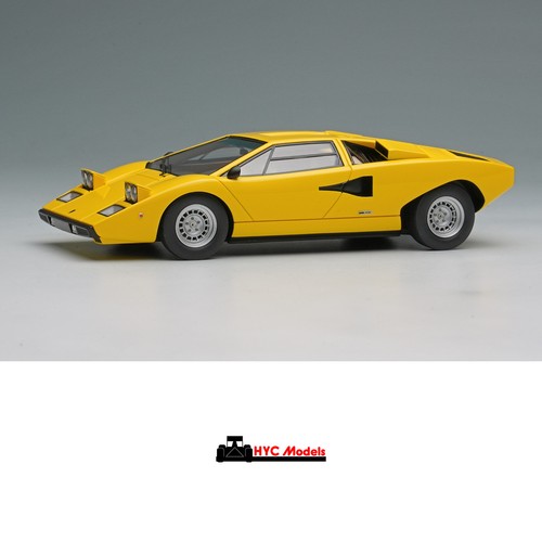 Trucco lamborghini countach - lamborghini,