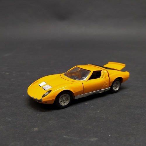 Modellino 43 lamborghini - modellino,
