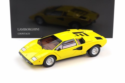 Kyosho lamborghini - 1:18,
