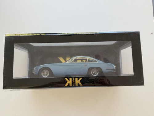 Scale lamborghini 400 - kk-scale,