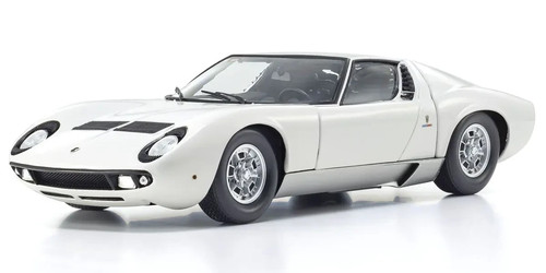 Kyosho lamborghini miura - kyosho,